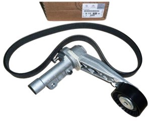 Keilriemensatz 1,4/1,6 VTI 1611279180  Neu Original Citroen Peugeot C3
