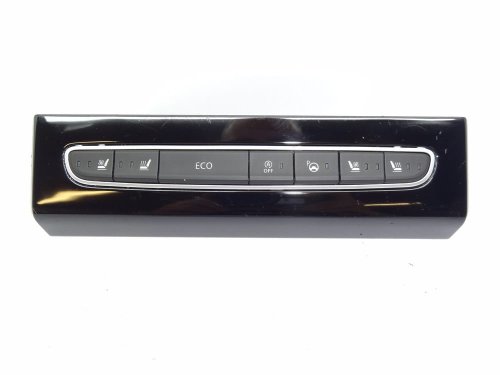 Bedienfeld R Koleos II 684955428R