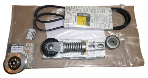 Keilriemensatz 1,9 DCI/DTI 7701477546 Neu Original Renault Megane