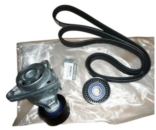 Keilriemensatz 2,5 DCI 7701477608 Neu Original Renault Master II