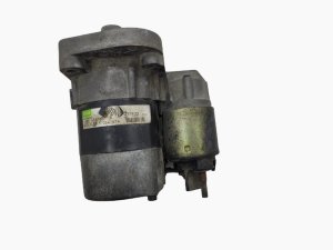 Anlasser 1.4 D7E22 7700104674  Original Renault Megane