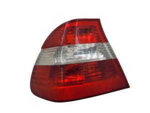 Linke Rückleuchte 2,0 16V 6946535-01 Original BMW E46