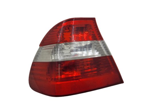 Linke Rückleuchte 2,0 16V 6946535-01 Original BMW E46