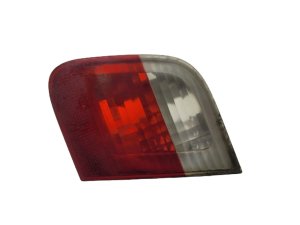 Rückleuchte rechts Heckklappe 6910538-05 388514 Original BMW E46