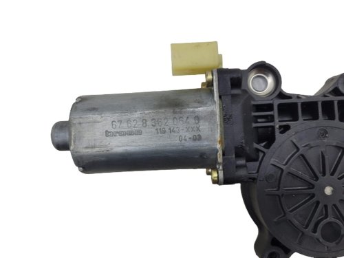 Fensterheber rechts vorne 676283620640 Original BMW E46
