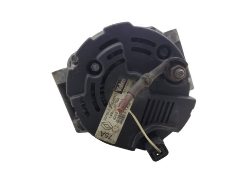 Lichtmaschine 14V 74A 1,4/1,6 8200103744 Original Renault