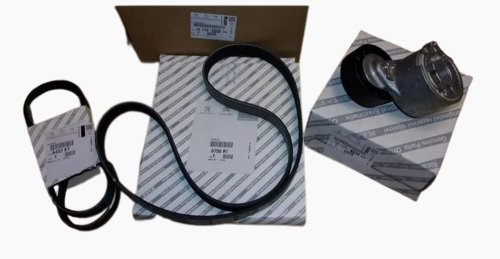 Keilriemensatz  3,0 HDI 1611280580 Neu Original Citroen Peugeot Jumper III