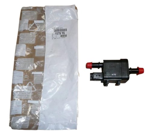 Elektromagnetventil 2,0 HDI 1579Y6  Neu Original Citroen Peugeot Berlingo