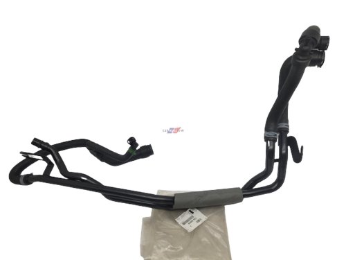 Wasserschlauch 6466WJ 3,0 HDI Neu Original Citroen Peugeot C5