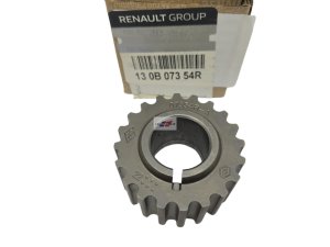 Zahnrad Steuertrieb 130B07354R 1,5 DCI Neu Original Dacia Renault