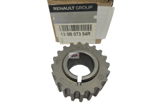Zahnrad Steuertrieb 130B07354R 1,5 DCI Neu Original Dacia Renault