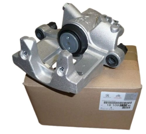 Bremszange rechts hinten 1610901080 Neu Original Citroen Peugeot C5