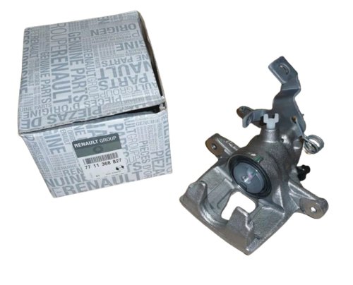 Bremssattel 7711368827  Rechts hinten Neu Original Renault Master II