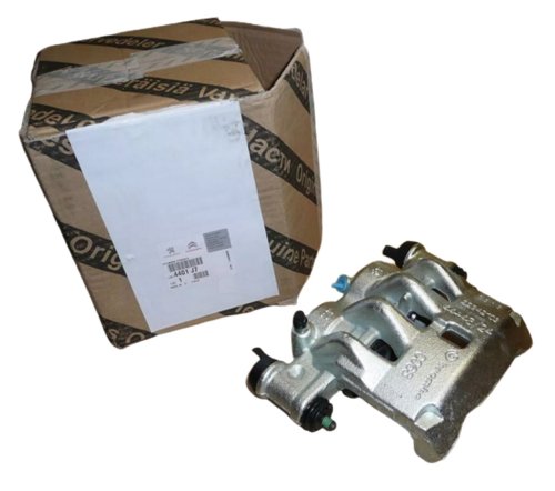 Bremssattel 4401J7  rechts vorne Neu Original Citroen Peugeot Jumper III