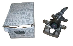 Bremssattel 7711368826  Links hinten Neu Original Renault Master III