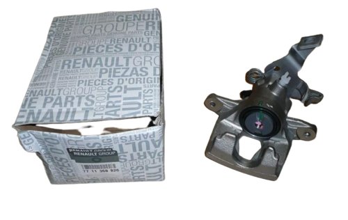 Bremssattel 7711368826  Links hinten Neu Original Renault Master III