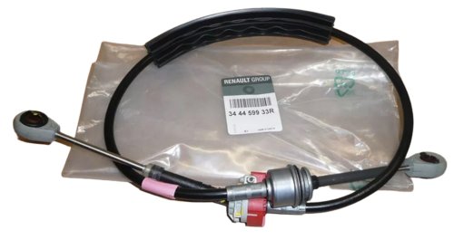 Schaltzug 1,5 DCI 344459933R Links 6B Neu Original Renault Megane II