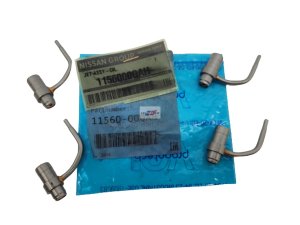 Original-Kolbenschmierdüsen 1156000QAH Master 3 2.3DCI
