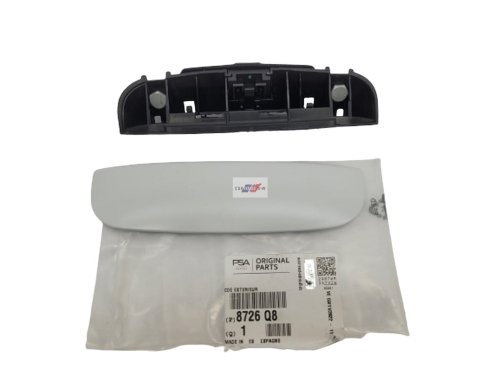 Klapphandgriff 8726Q8 8726.Q8 Neu OE PSA C4 C5