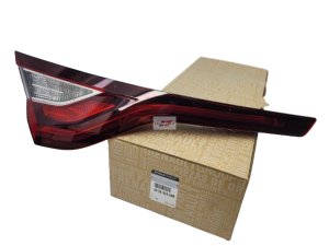 LED-Lampe links  265555594R Neu OE Renault Megane IV