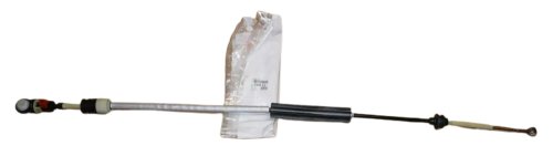 Schaltzug BE4T 2444CJ Neu Original Citroen Peugeot C5