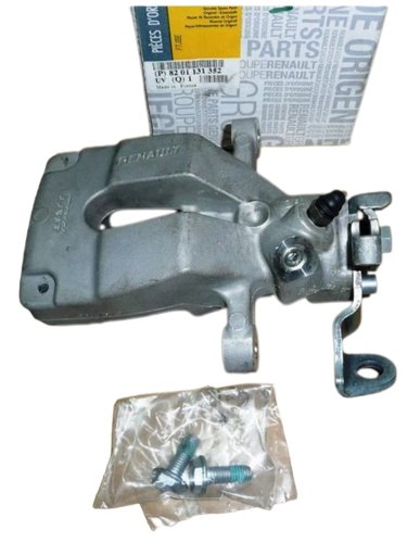 Bremssattel 8201131352  Rechts hinten Neu Original Renault Scenic II