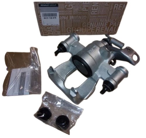 Bremssattel 440113887R  Links hinten Neu Original Renault Master III