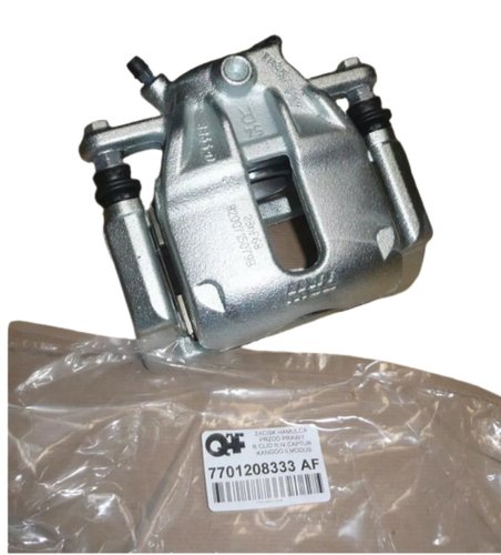 Bremssattel 7701208333 Rechts vorne Neu Original Renault Kangoo II