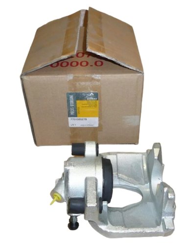 Bremssattel 7701065278  Links vorne Neu Original Renault Scenic II