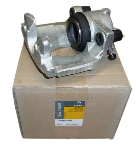 Bremssattel 7701065267  Rechts vorne Neu Original Renault Megane II