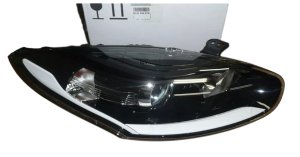 Rechter Scheinwerfer 260105997R Neu Original Renault Megane III