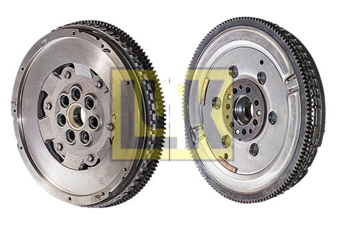 Zweimassenschwungrad 2,0 16V TCE 7701479041 180 PS Neu Original Renault Megane III RS