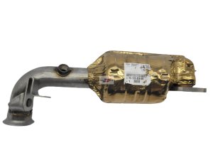 Katalysator C C1 C3 P 108 208 1,2VTI 9672883980 Neu Original