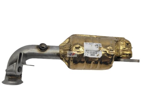 Katalysator C C1 C3 P 108 208 1,2VTI 9672883980 Neu Original