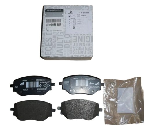 Bremsbeläge vorne 410608885R Neu Original Renault Clio V