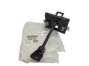 Türbegrenzer vorne  9181R1 Neu OE PSA  C4 DS4