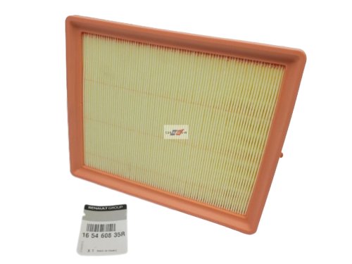 Luftfilter 165460835R Neu Original Renault Trafic III