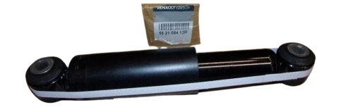 Stoßdämpfer hinten 562108413R Neu Original Dacia Renault Lodgy