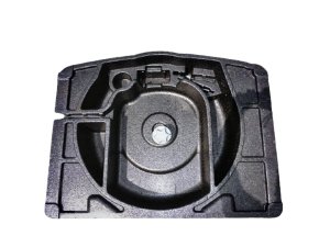 Styropor-Einlage 849757284R Renault Koleos 2