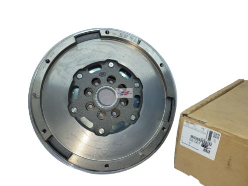 Zweimassenschwungrad 2.0Hdi 9800777080 Neu OE PSA C4 Pic Ds5 508