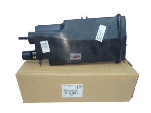 Kohlefilter Berlingo III 9683409180 Neu Original Citroen Peugeot