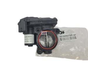 Luftklappe Trafic III 2,0DCi 161A09278R Neu Original Renault