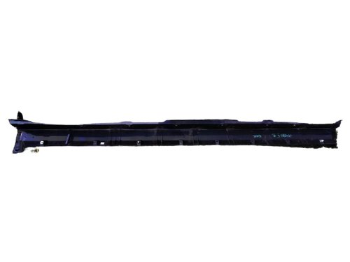 Außenschwellerverkleidung 764260381R Renault Koleos 2