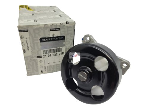 Wasserpumpe Original 210102774R  Scenic 3 Laguna 3 2.0 16V