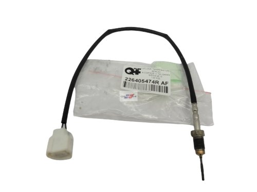 Abgastemperatursensor R Espace V 1,6TCE 226405474R Neu Original