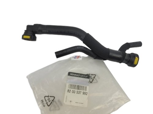 Ölleitung Original 8200537992 Megane 3 Scenic 3 1.9DCI