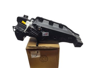 Fap-Flüssigkeitsbehälter Dpf C-Elysee 1613704780 Neu Original Citroen Peugeot