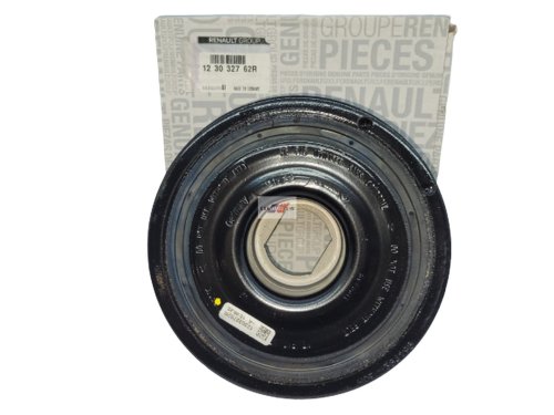 Original-Riemenscheibe 123032762R Trafic 3 1.6DCI