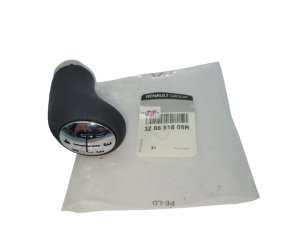 Schaltknauf 328651808R Neu OE Renault