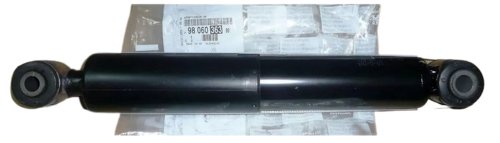 Stoßdämpfer hinten 9806036380 Neu OE Citroen Peugeot Jumpy III